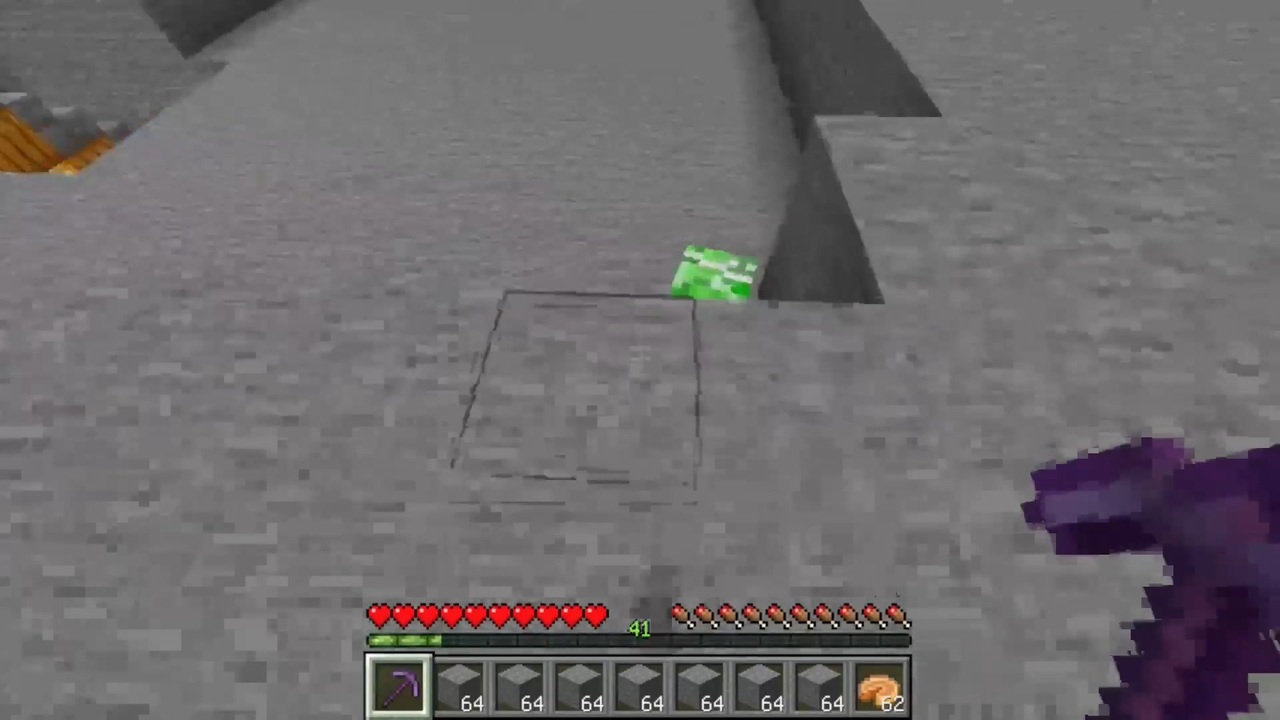【minecraft】サバイバルでまったり整地して新しい世界作るわ【Part754】 - ニコニコ動画