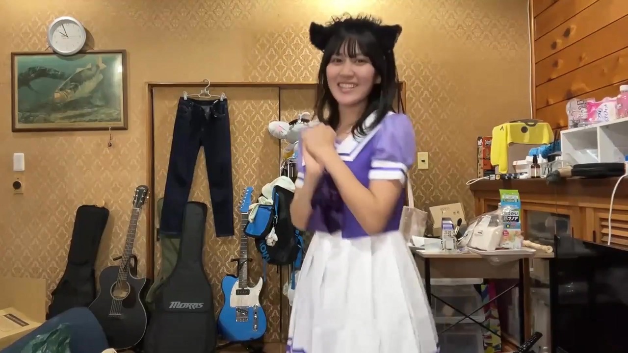 ゆきみ】 めにしゅきラッシュっしゅ! 踊ってみた - ニコニコ動画