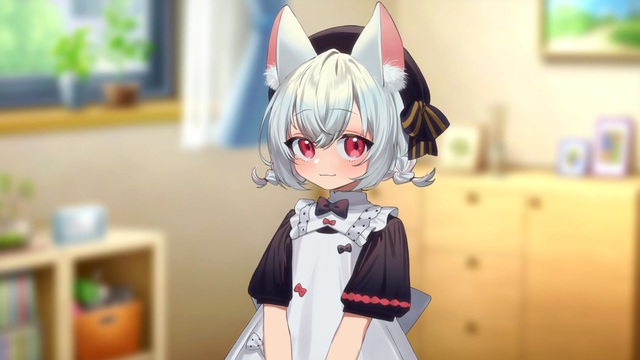 ニコニコ