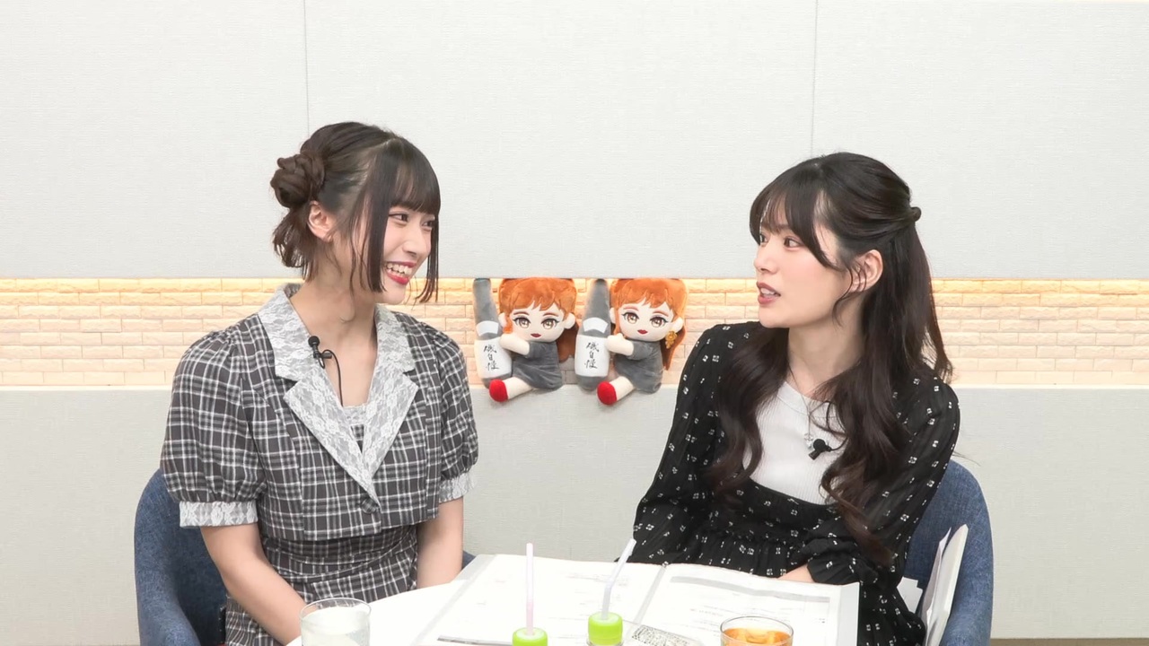 閉店後トーク】第六十四夜「田中ちえ美のスナックちえみ倶楽部