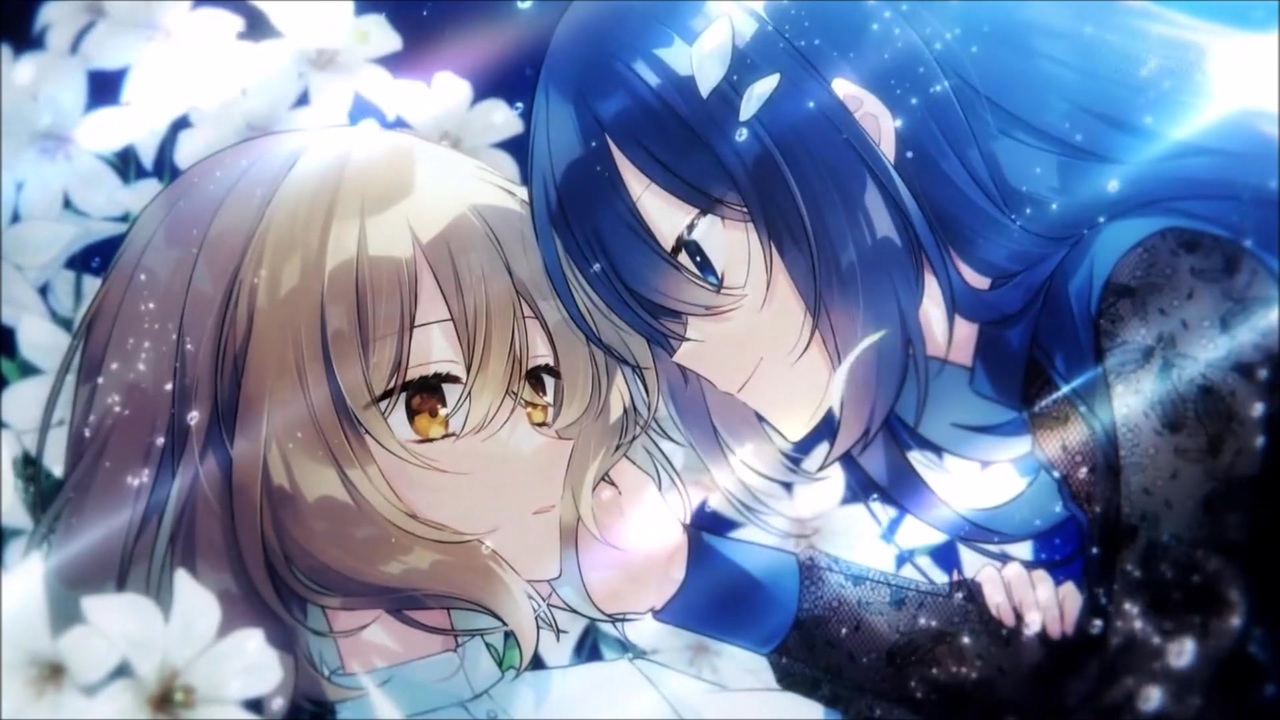 2025年秋アニメ]私を喰べたい、ひとでなし OP&ED - ニコニコ動画