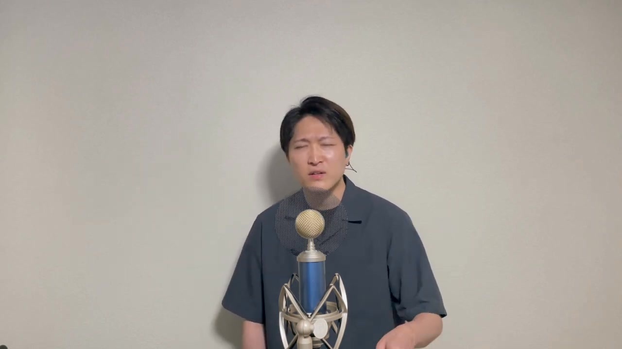 藤井 風 (Fujii Kaze) - 何なんw (Nan-Nan) covered by ポストサークル