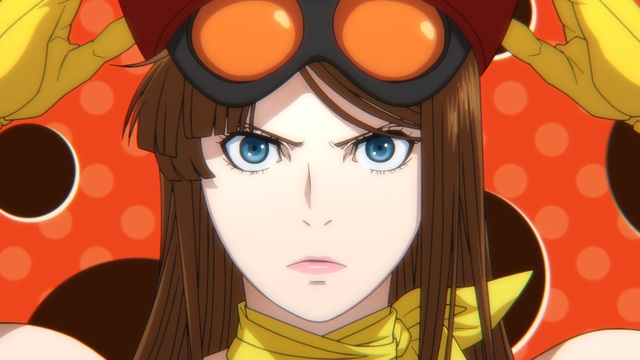 niconicoページ ジオメトリック ニットベスト [全2色] – muta Online Store