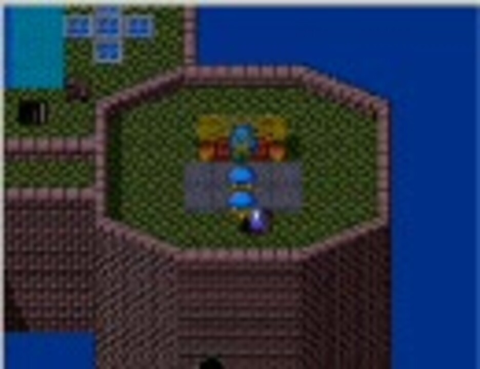 人気の ホイミスライム 動画 68本 ニコニコ動画