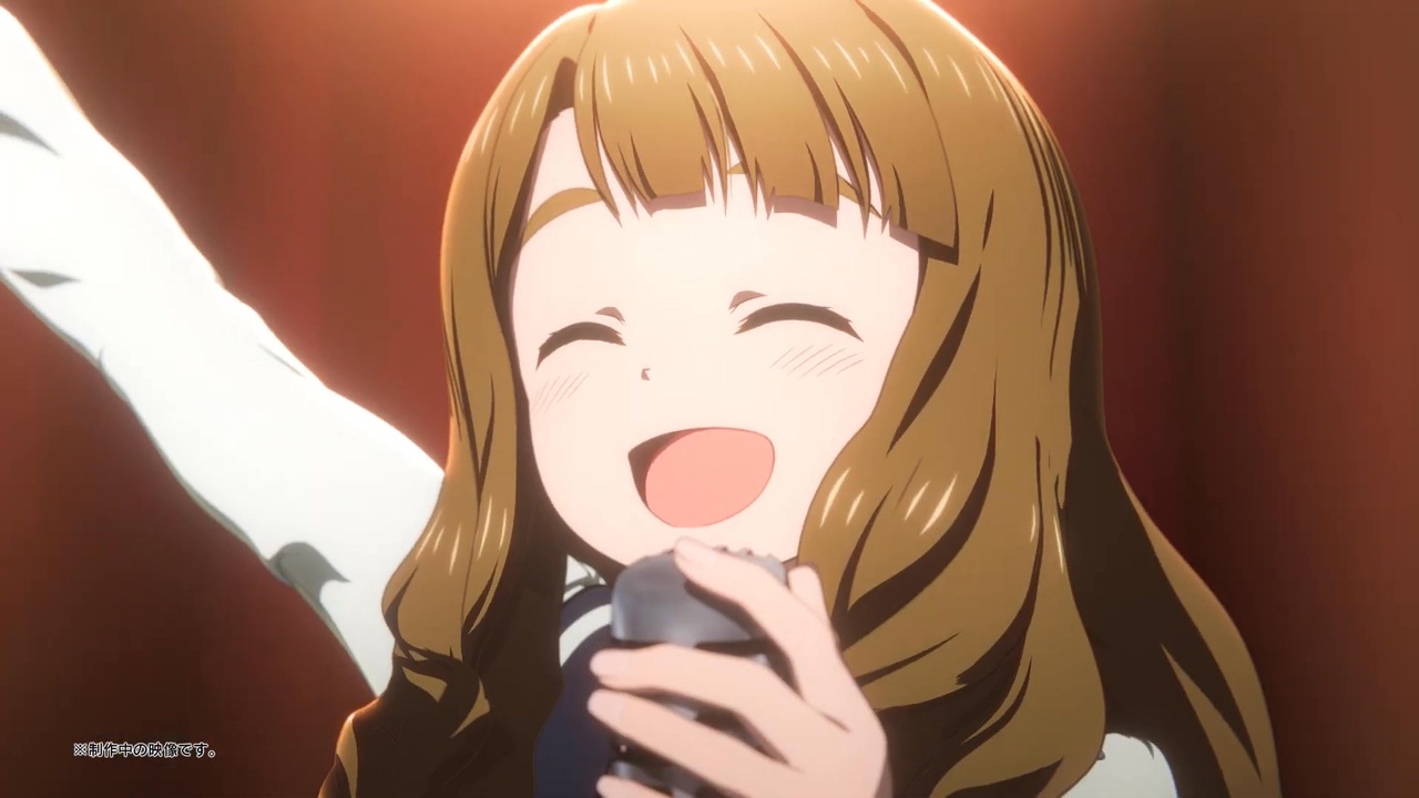 アニメ】OVA「アイドルマスター ミリオンライブ！～いつか、真ん中で 