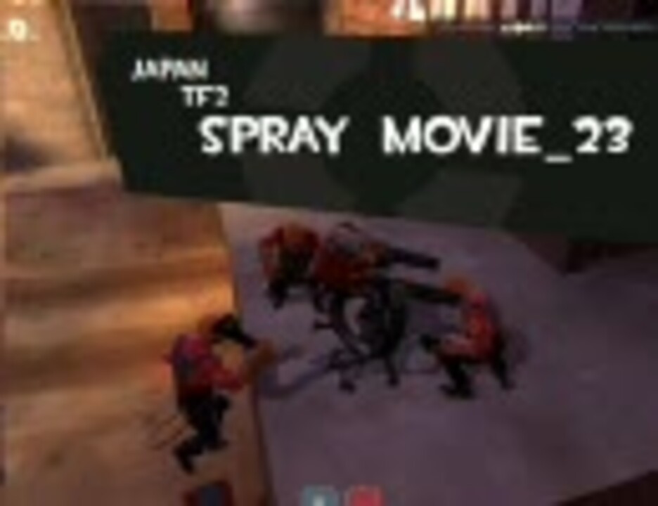 人気の ｔｆ2 動画 2 756本 34 ニコニコ動画