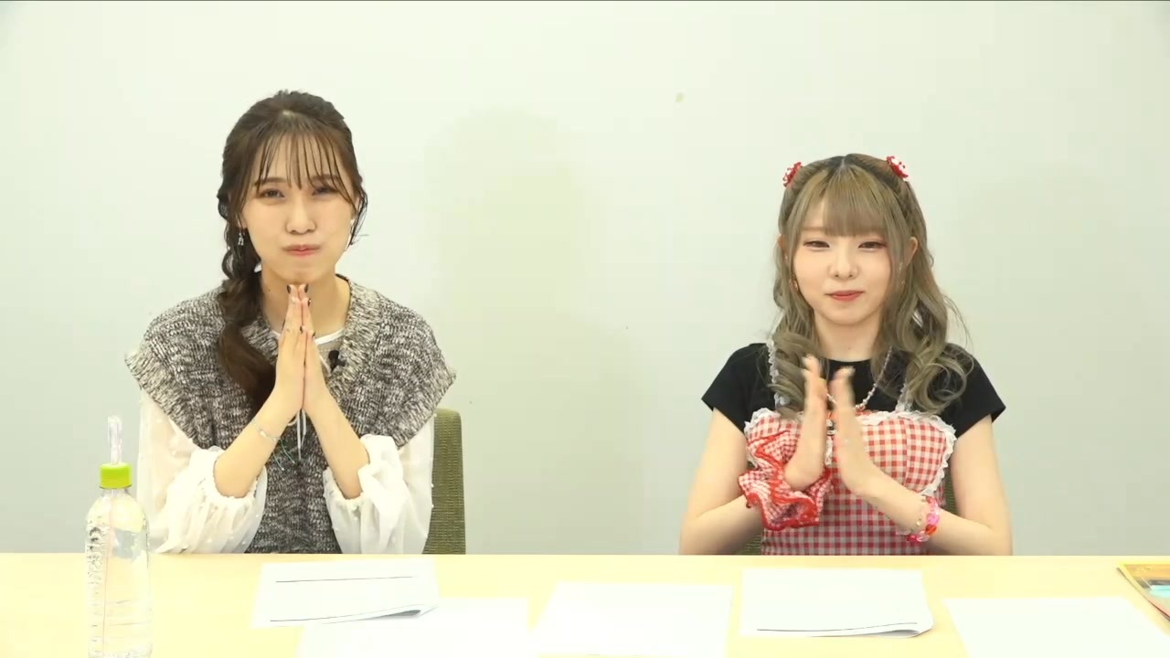 峯田茉優は香里有佐と仲良くなりたい 第1回イベント プレミアム席特典 峯田茉優は香里有佐と仲良くなりたい！ #51（前半放送） - ニコニコ動画