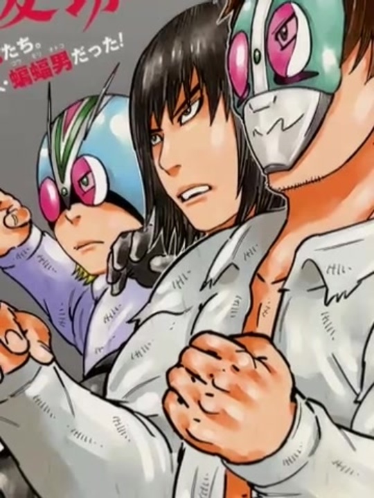 ニコニコ 78219674955__AE4F7A2F-CA97-4874-8099-280903518EFD - ニコニコ動画