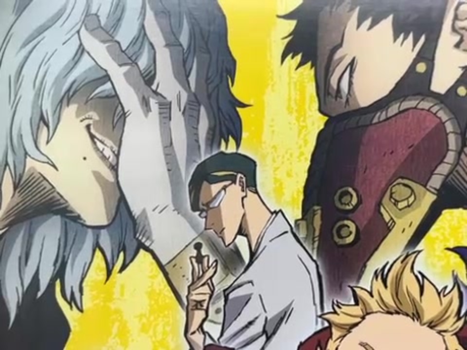 78236438848__3879355A-E50F-450C-882E-8BEDA3E57BCC - ニコニコ動画