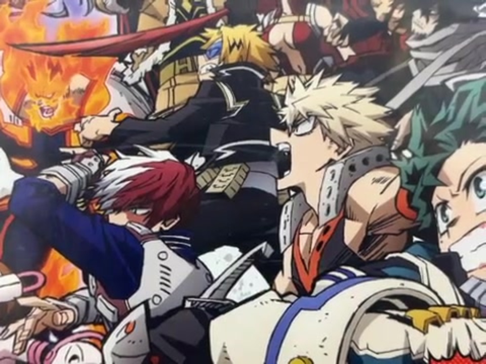 78236549502__EA2E9798-78FA-408E-8211-10CD8602448F - ニコニコ動画