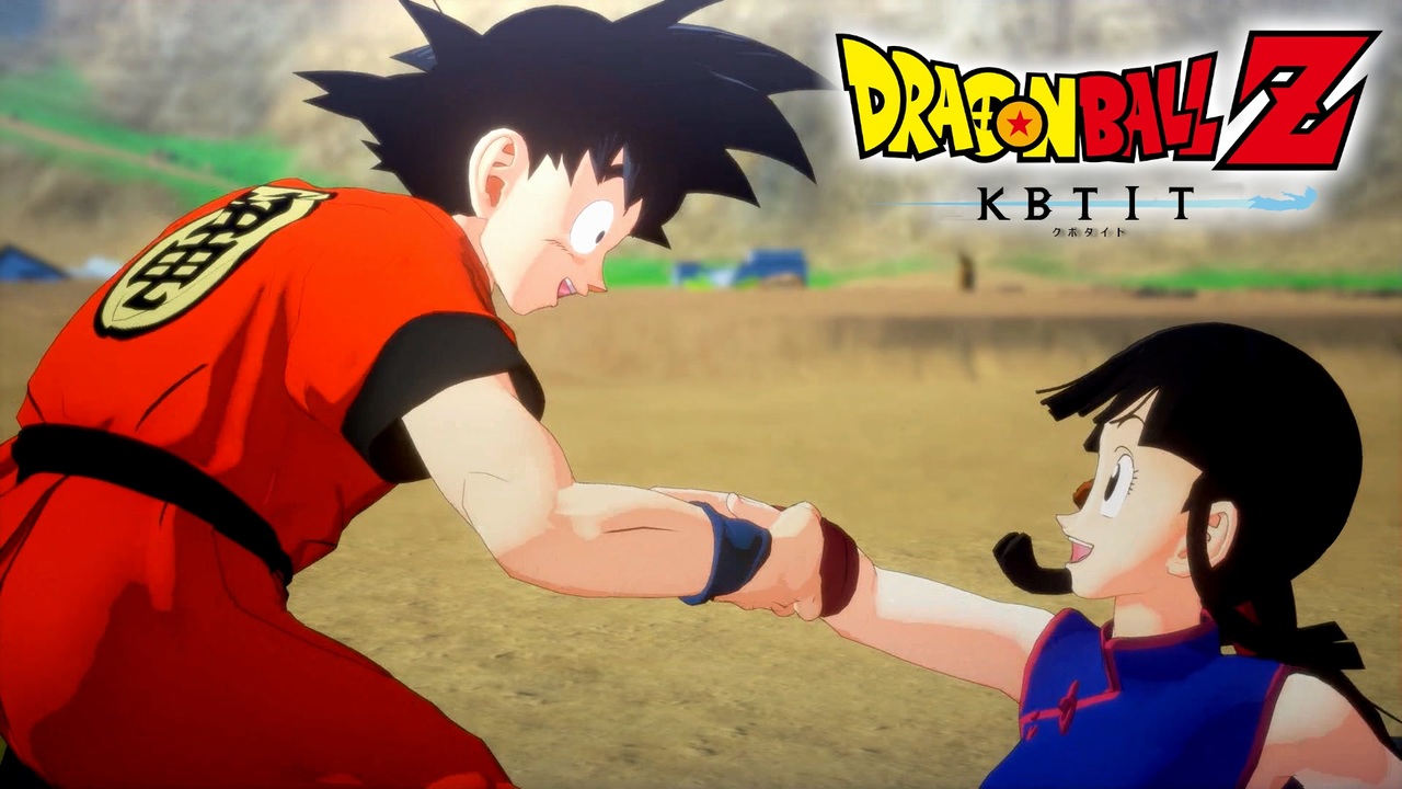 ドラ田ンボールZ KBTIT DLC1-5.mp47 - ニコニコ動画