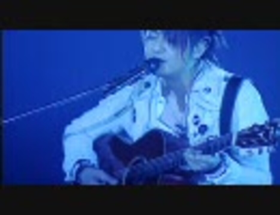 GLAY DOME TOUR 2005 “WHITE ROAD” in TOKYO DOME BELOVED TERU弾き語り ニコニコ動画