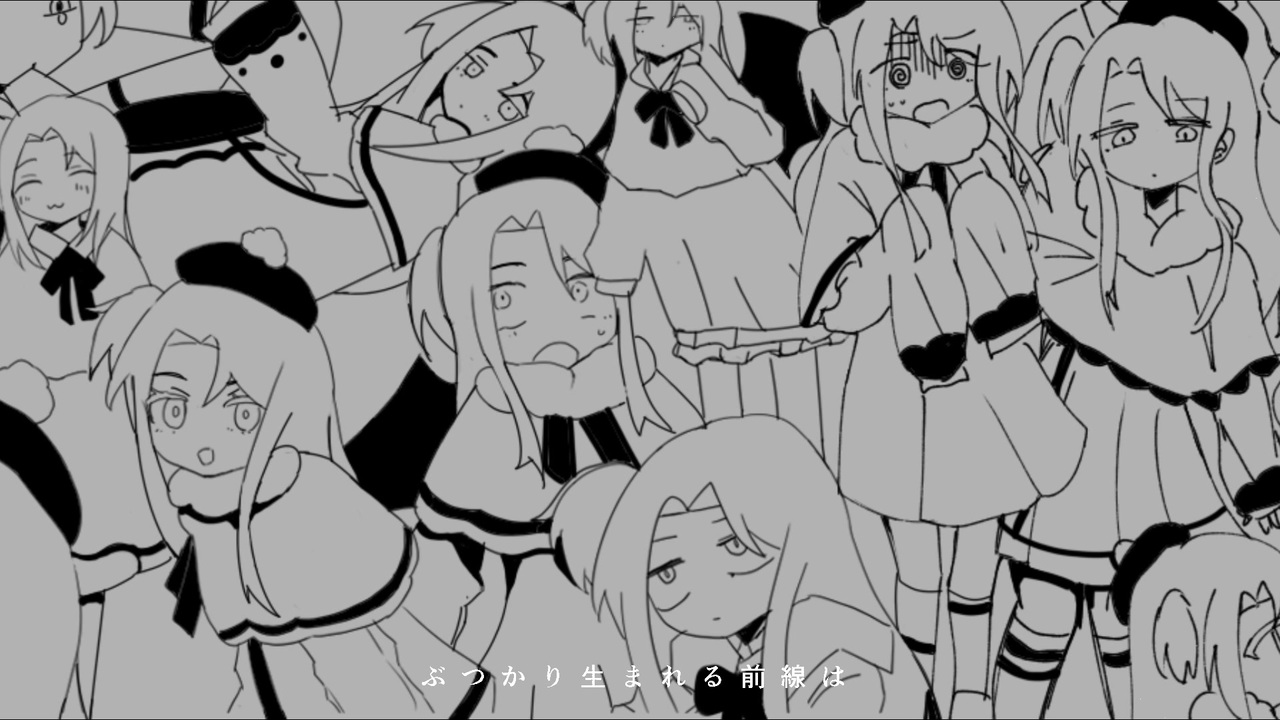 【楽音キレイ】リレイアウター/Relayouter【UTAUCOVER】 - ニコニコ動画