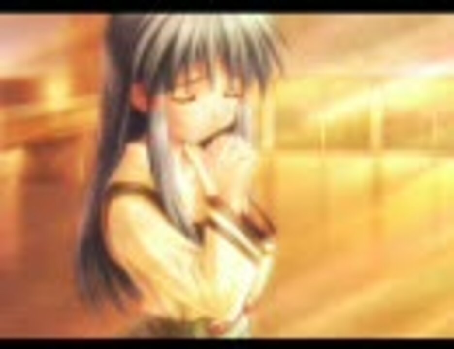 Close to～祈りの丘～ OP「Close to」 - ニコニコ動画