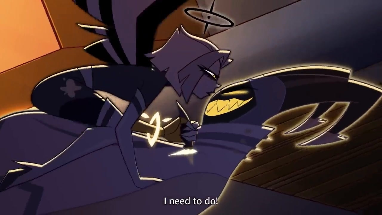 Gravity Japanese cover / Hazbin Hotel Song - ニコニコ動画