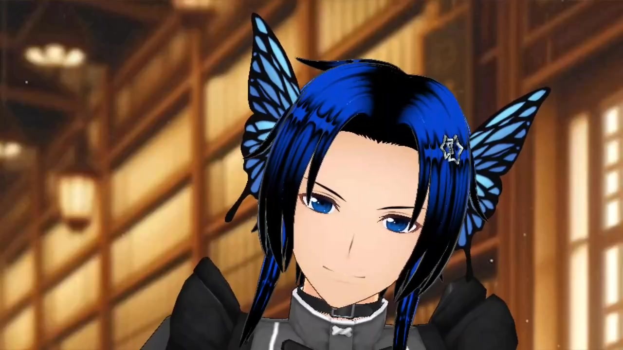 ニコニコ MMD艦これ】『Cyber Thunder Cider (Awaclus metal remix)鈴谷改