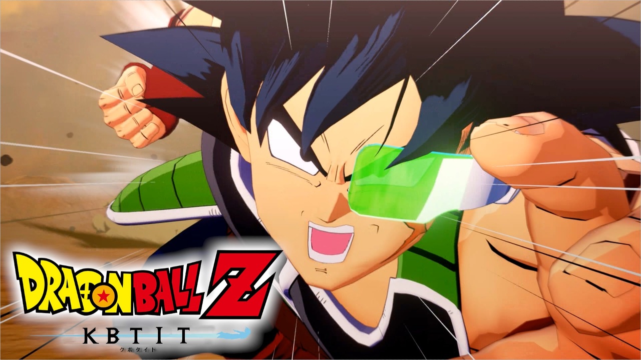 ドラ田ンボールZ KBTIT DLC2-1.mp48 - ニコニコ動画