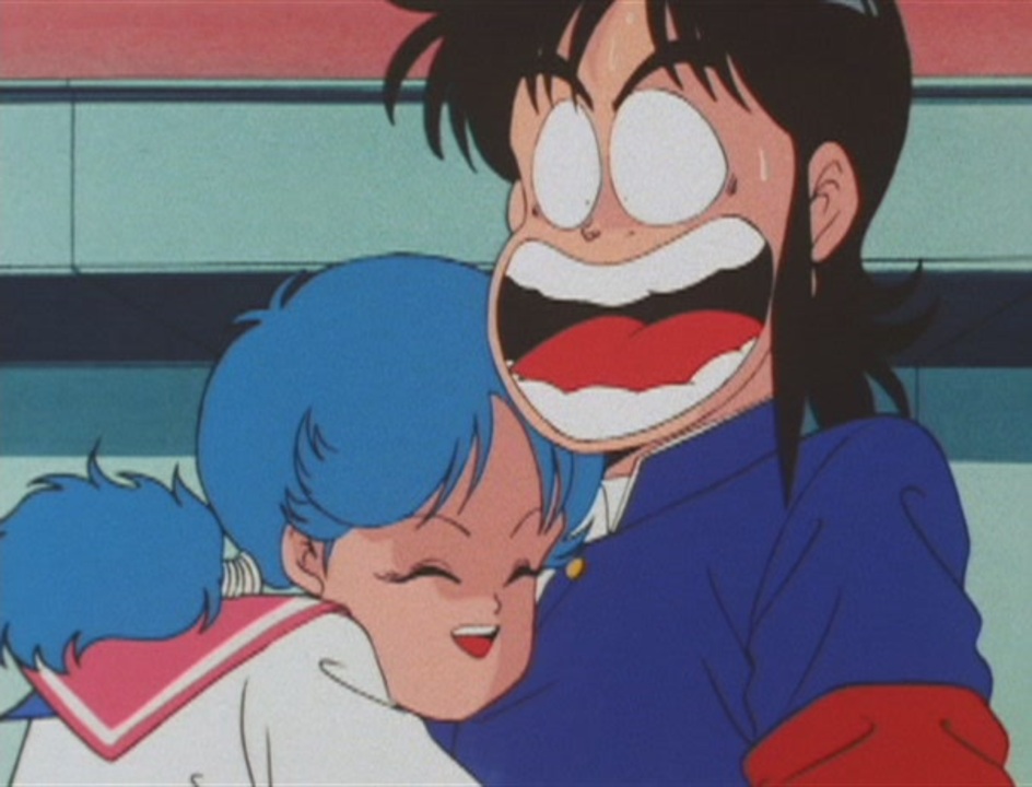 ついでにとんちんかん #25 モテモテ東風くん／ニセ物を捕まえろ