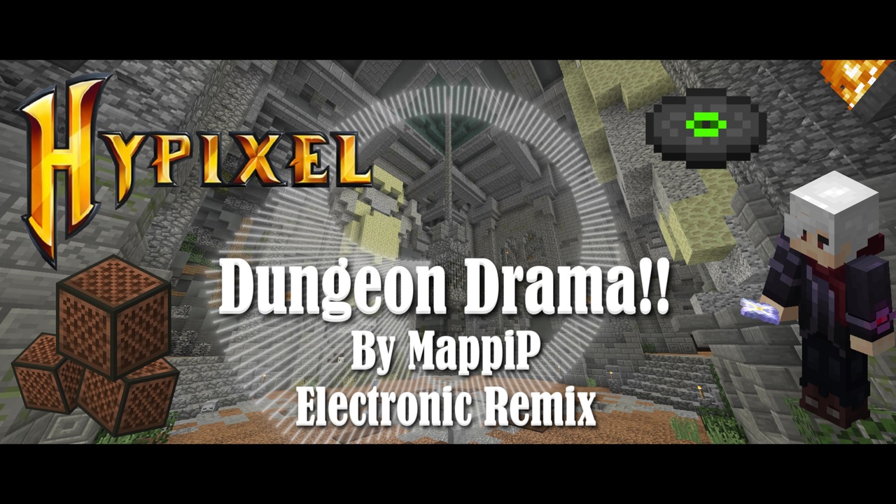 dungeon-drama-mappip-remix-hypixel-skyblock-ost