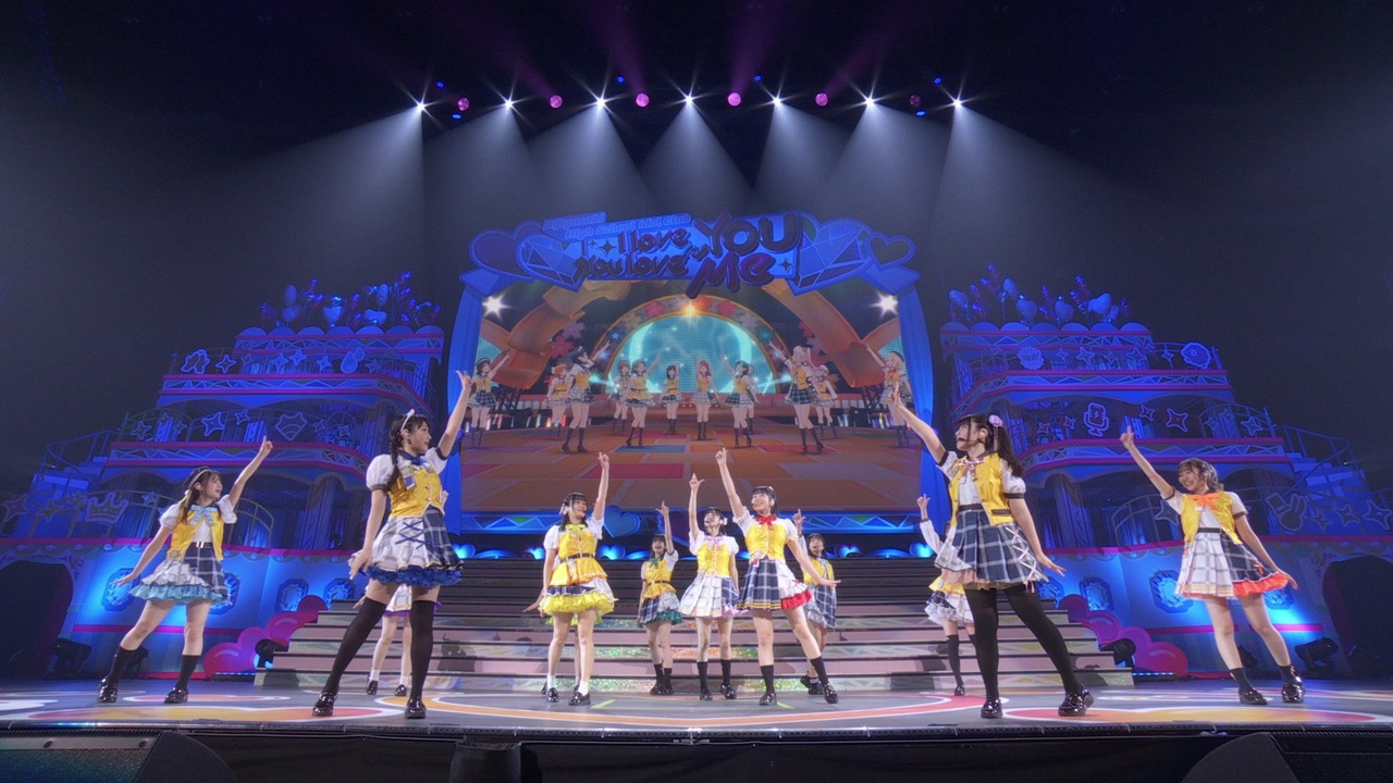 虹ヶ咲 LLE 6th Live! ラブライブ！虹ヶ咲学園スクールアイドル同好会 6th Live! 特設サイト