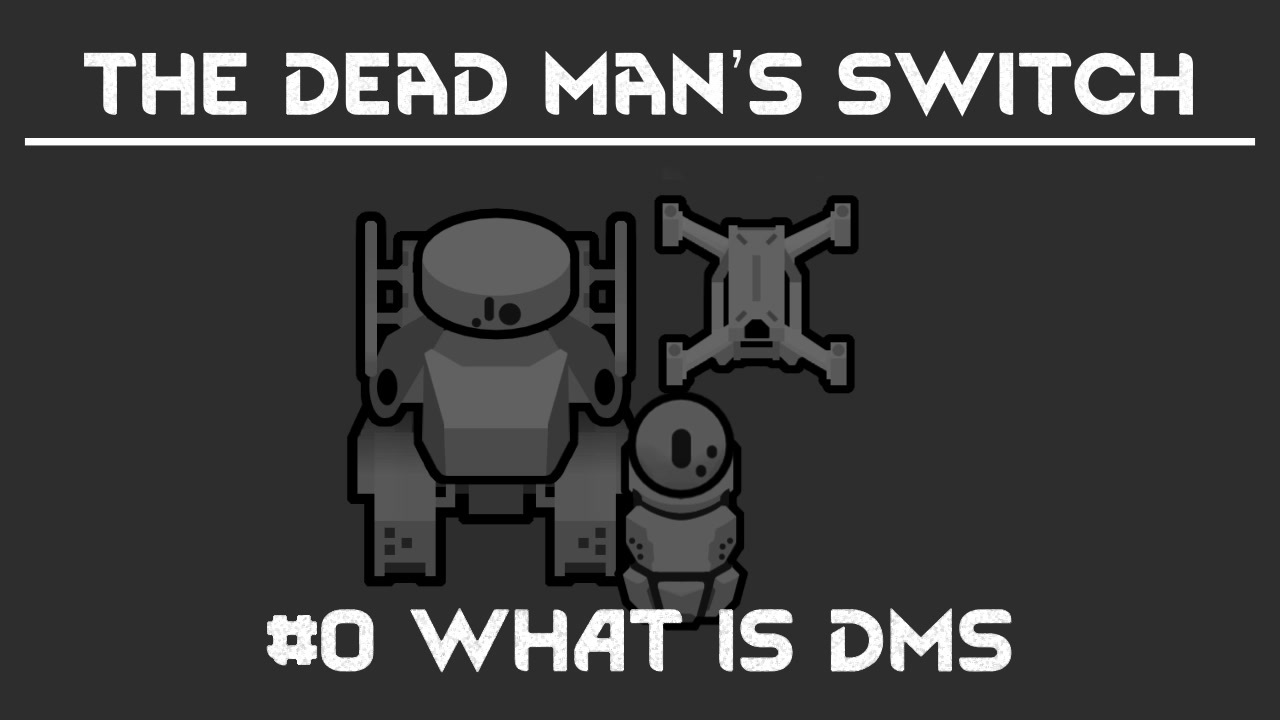 【Rimworld MOD解説】DMSのすゝめ#0 - The Dead Man's Switchとは - ニコニコ動画