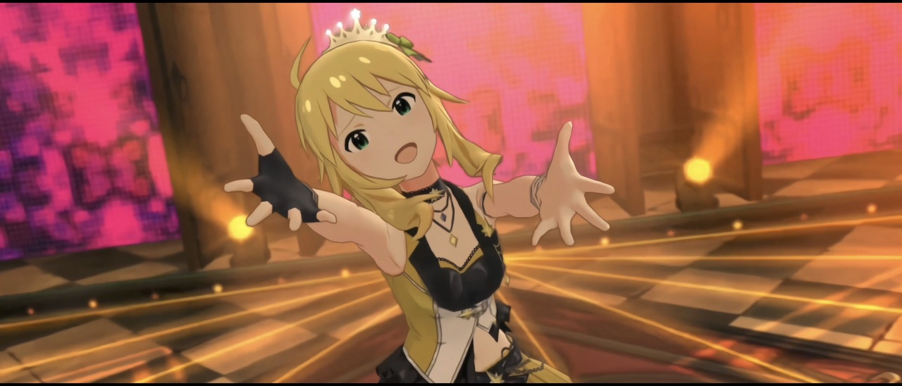 星井美希生誕祭2025 「追憶のサンドグラス」 星井美希 - ニコニコ動画