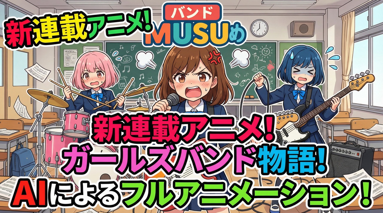 Band MU-SU