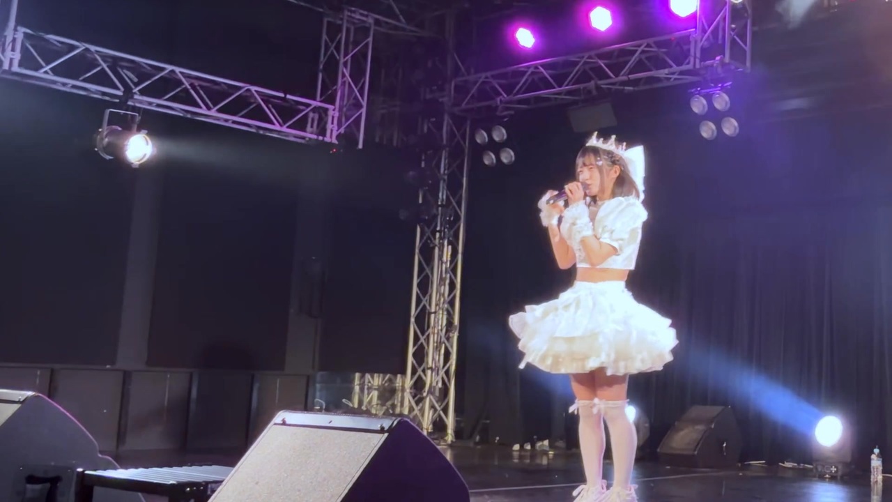 20251122_STAiNY 浜辺千夢生誕祭_愛 you ready?_名古屋ReNY limited