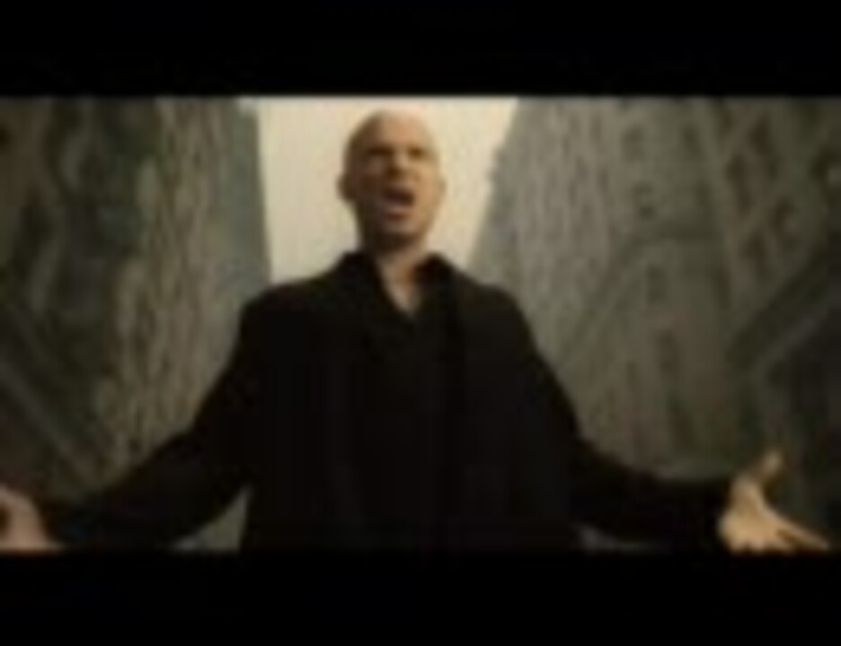 Disturbed - Prayer - ニコニコ動画