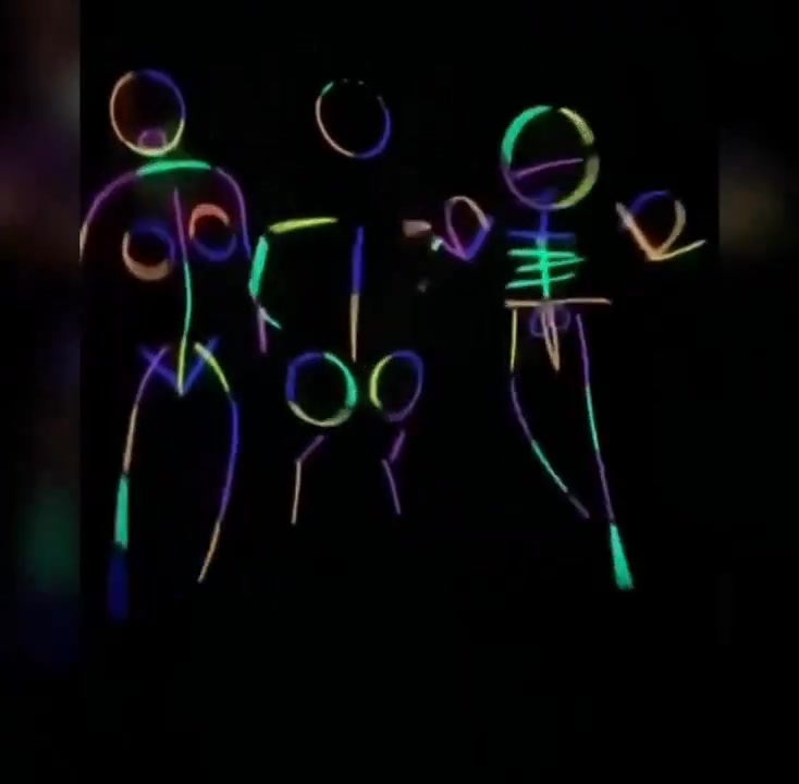 棒人間 - ニコニコ動画