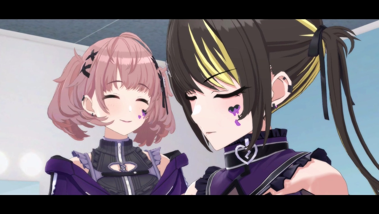 シャニソン】CoMETIK（コメティック） PLATINA ERRØR【シャニマス
