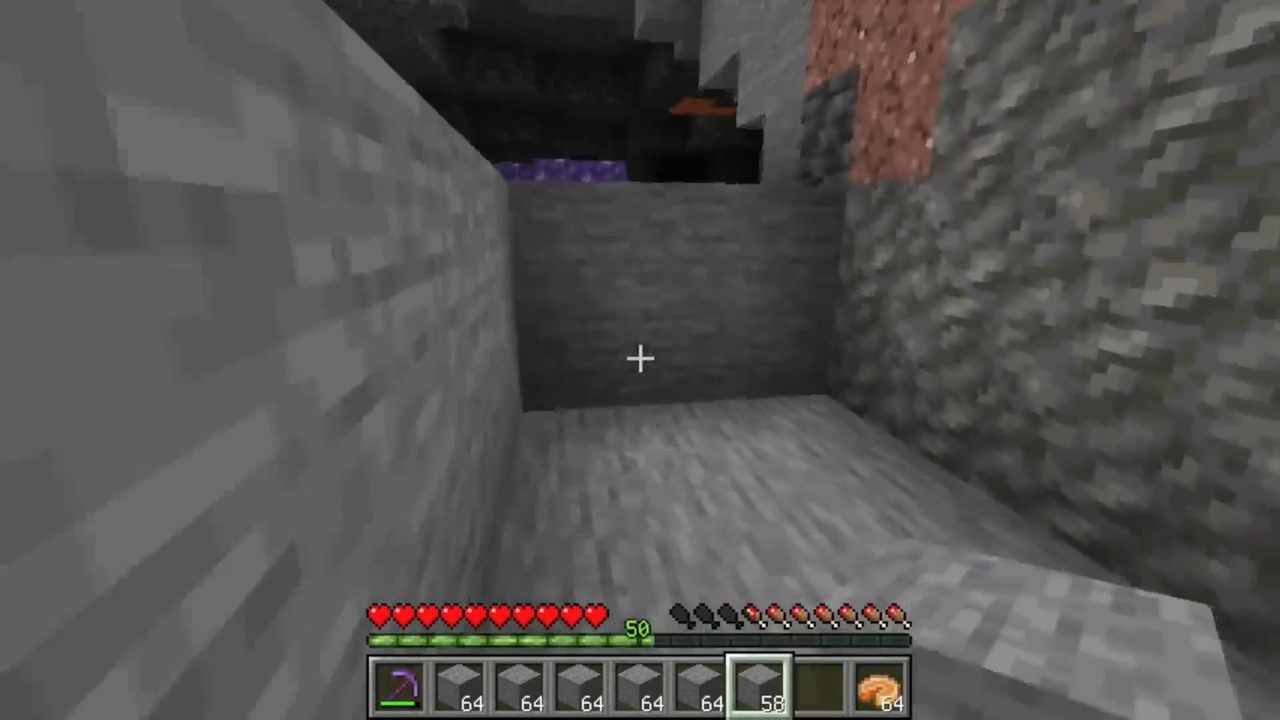 【minecraft】サバイバルでまったり整地して新しい世界作るわ【Part818】 - ニコニコ動画