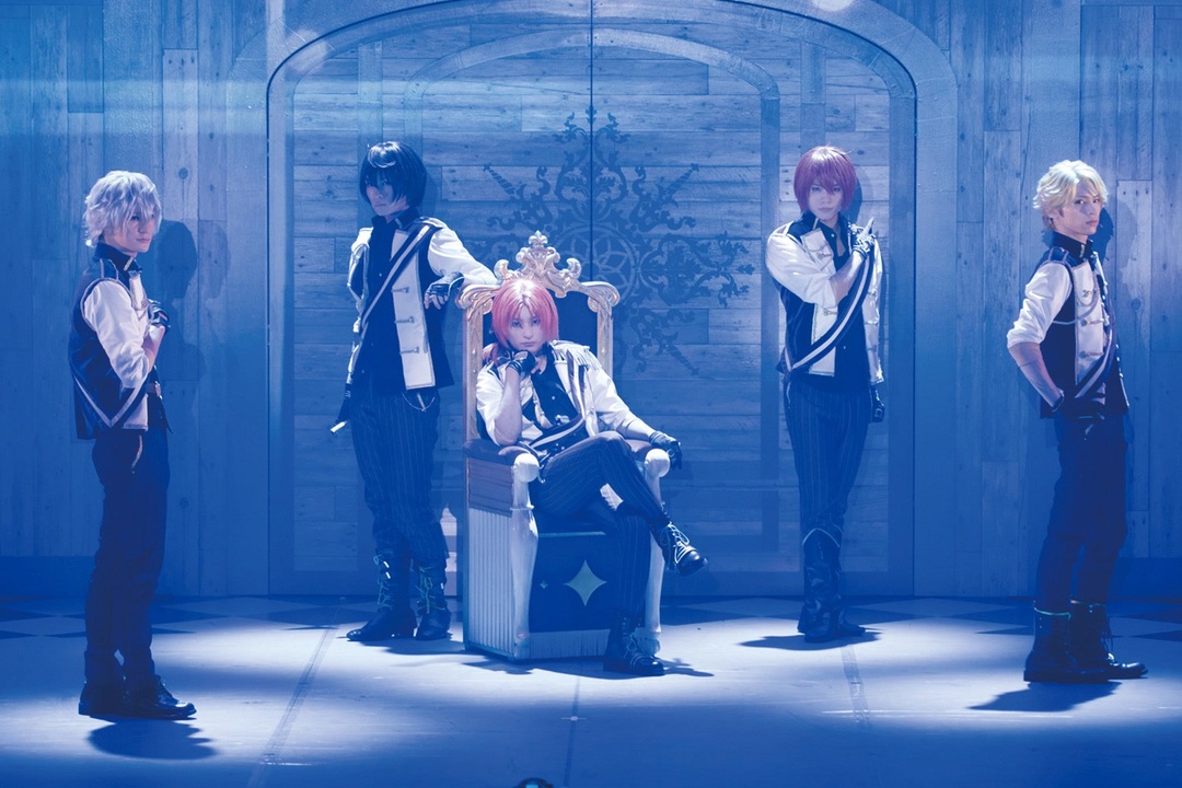 あんさんぶるスターズ！エクストラ・ステージ』～Judge of Knights