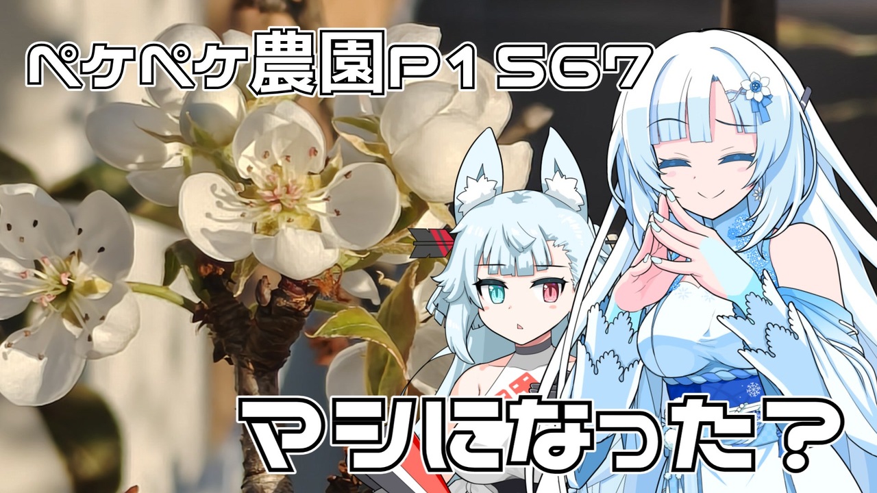 2025年12月7日 農作業日誌P1567 ウォーミングアップでまた砂利を撒いている - ニコニコ動画