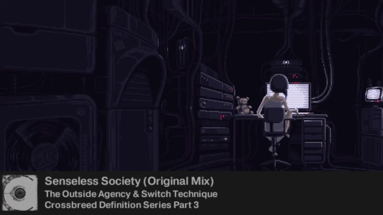 CrossbreedDJmix - ニコニコ動画