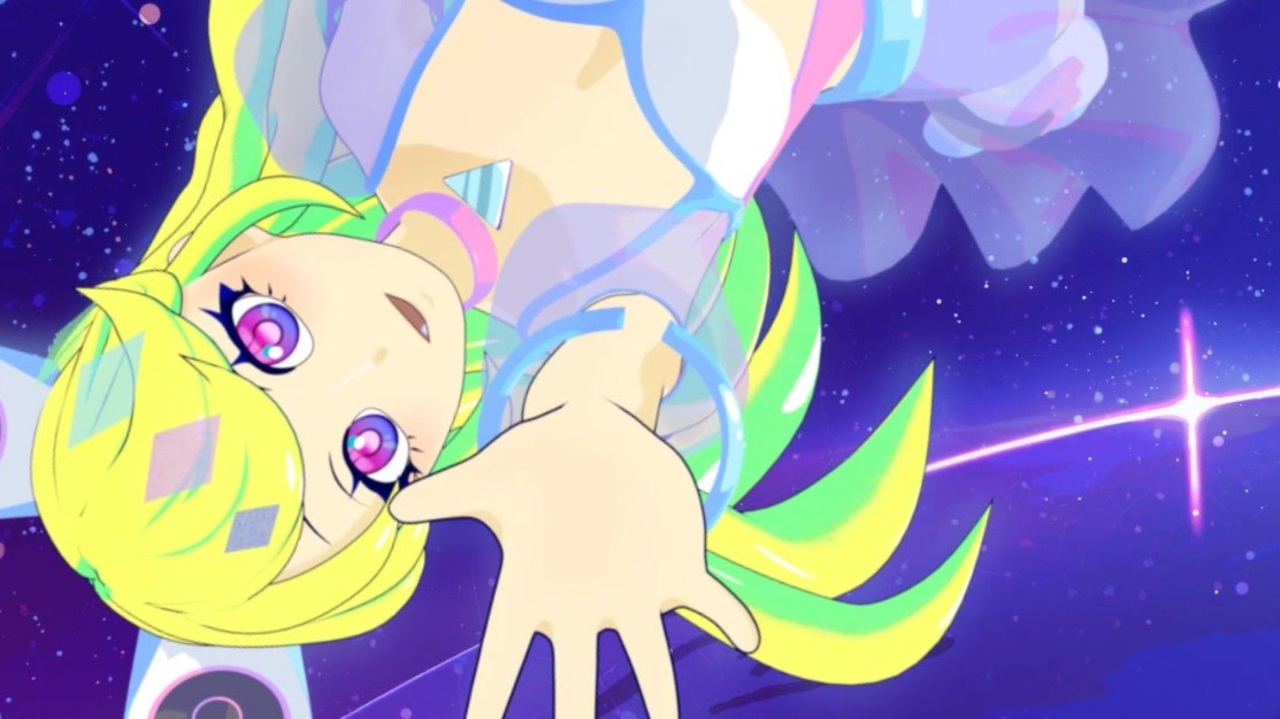 Love is Future / #kzn【ねぇねぇぼうや】 - ニコニコ動画