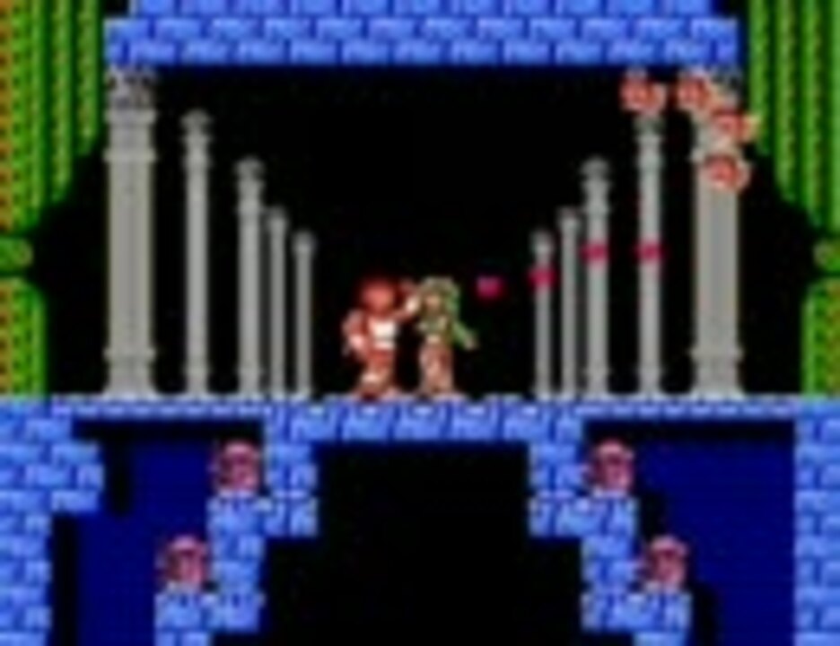 海外版 光神話 パルテナの鏡 ｅｄ ニコニコ動画