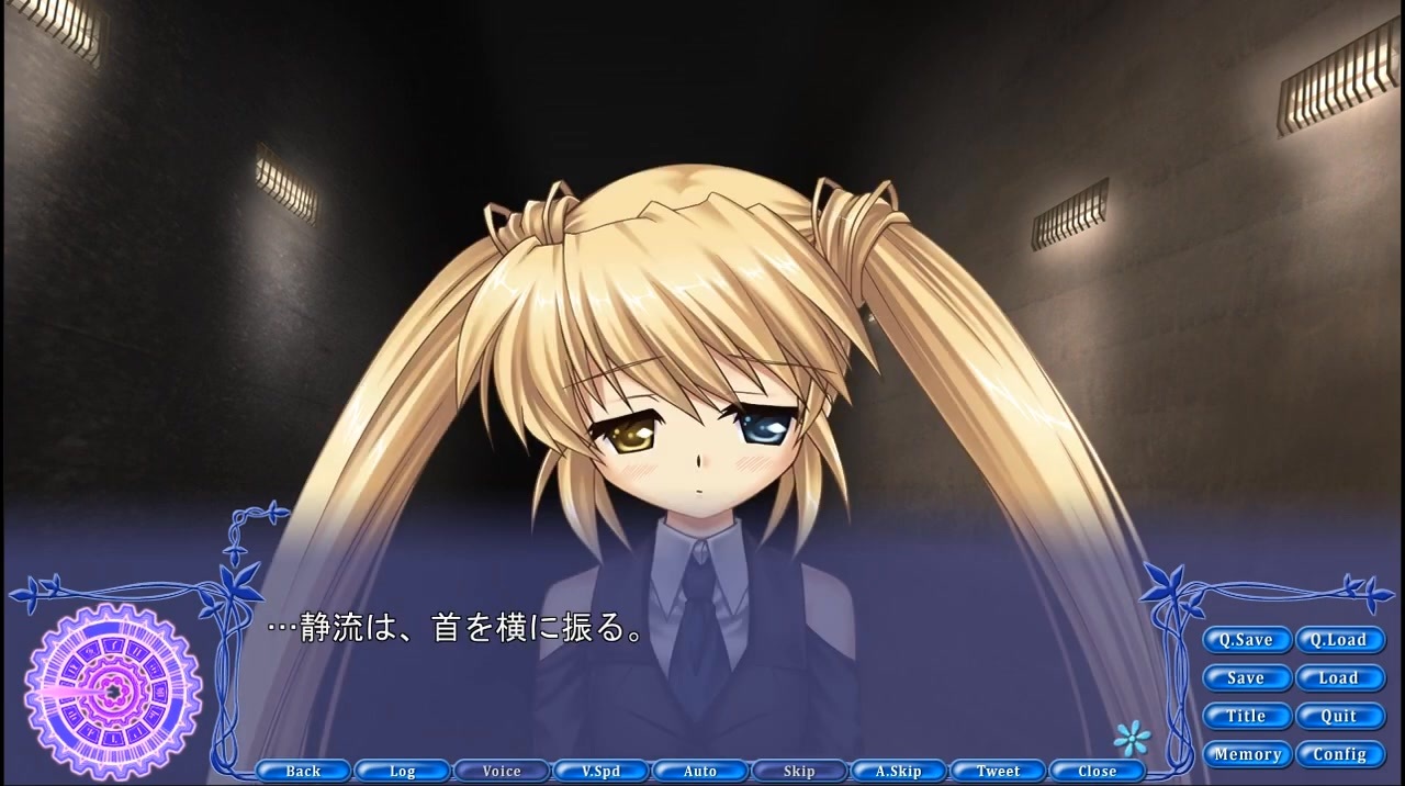 Rewrite+ Pt 34 中津静流 - ニコニコ動画