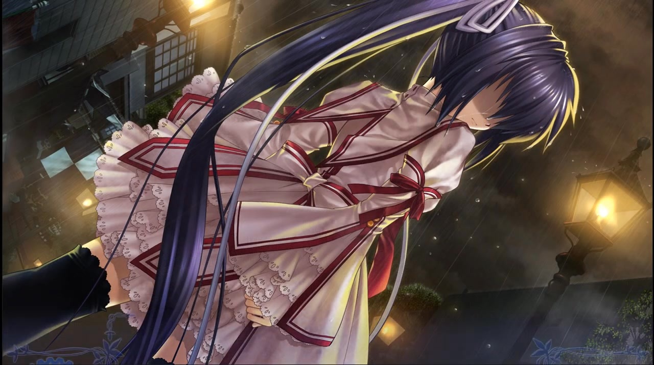 Rewrite+ Pt 52 此花ルチア - ニコニコ動画