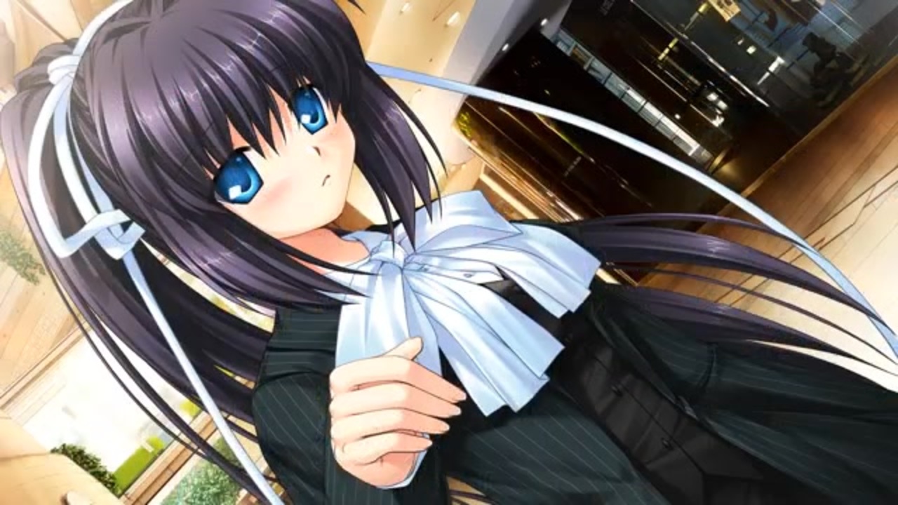 Rewrite+ Pt 56 此花ルチア - ニコニコ動画