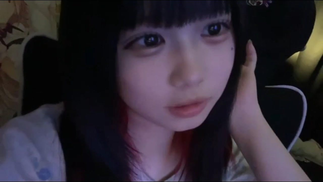 ゆらりちゃん (2025/7/17) ちっとだけ - ニコニコ動画