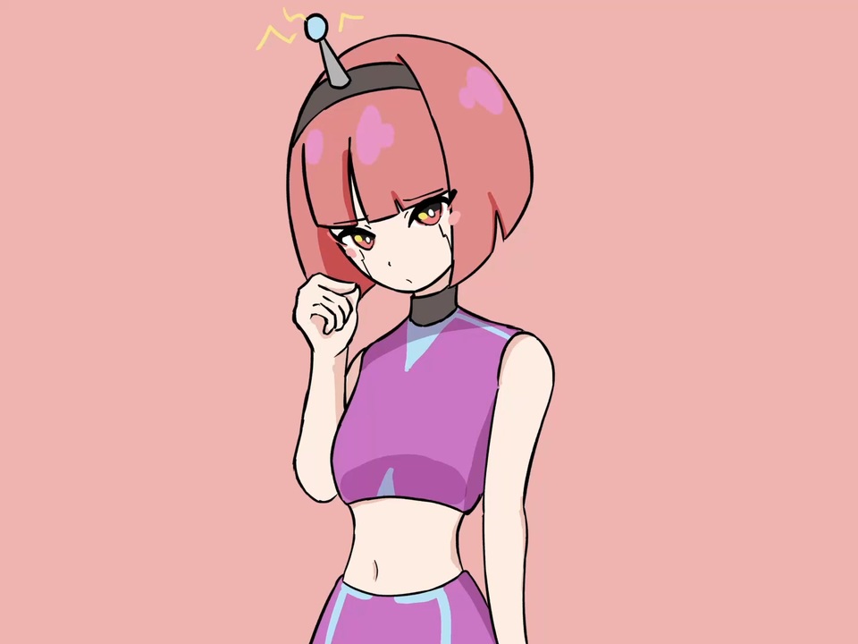 ⠀ ⠀ - ニコニコ動画