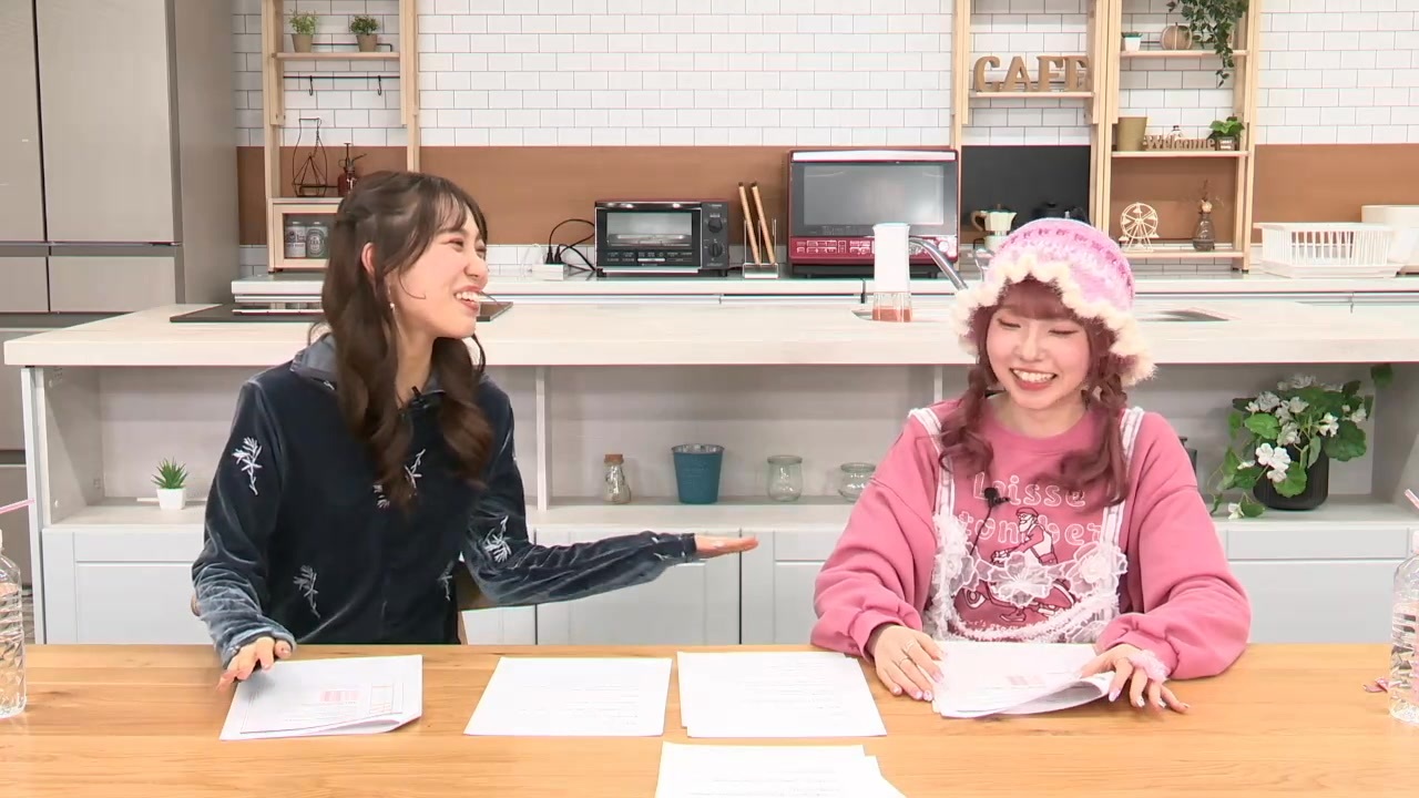 峯田茉優は香里有佐と仲良くなりたい！ #53（後半放送） - ニコニコ動画