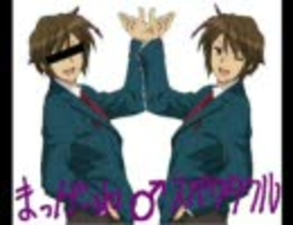 人気の ホーモニー 動画 35本 ニコニコ動画