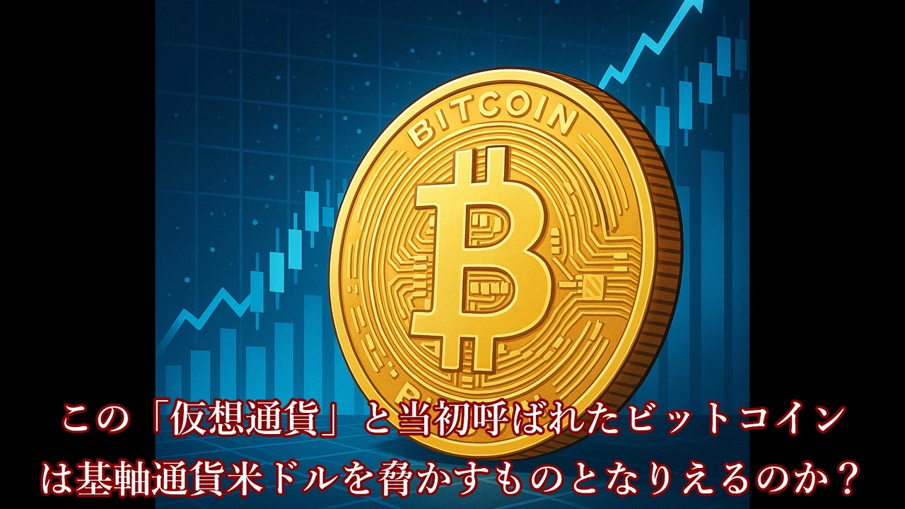 ずんだもんが語る「貨幣論」