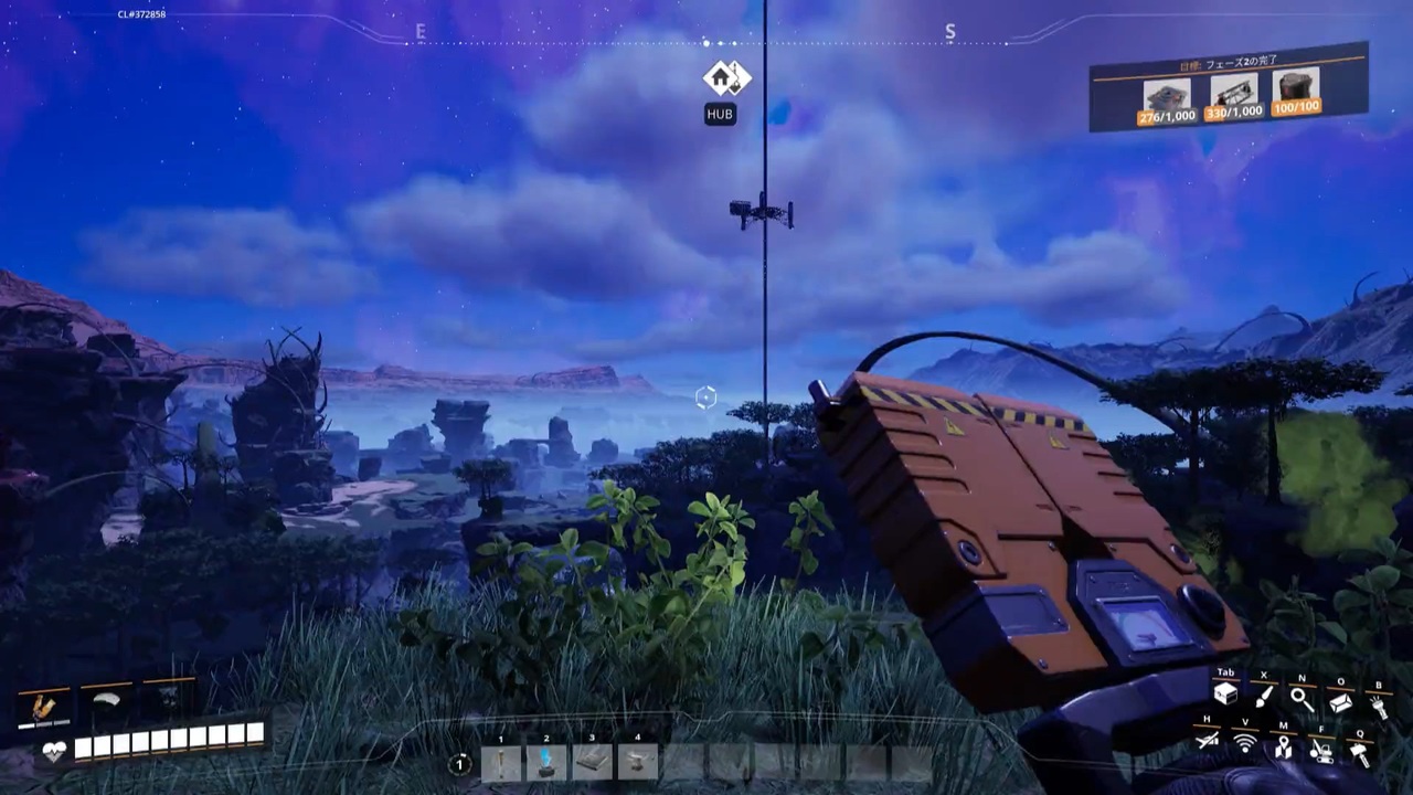 Satisfactory実況プレイ55 - ニコニコ動画