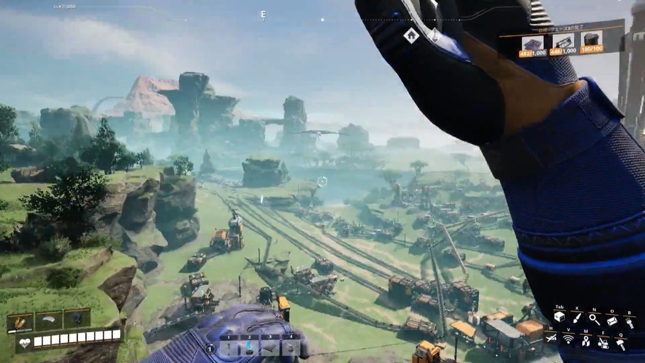 Satisfactory実況プレイ56 - ニコニコ動画