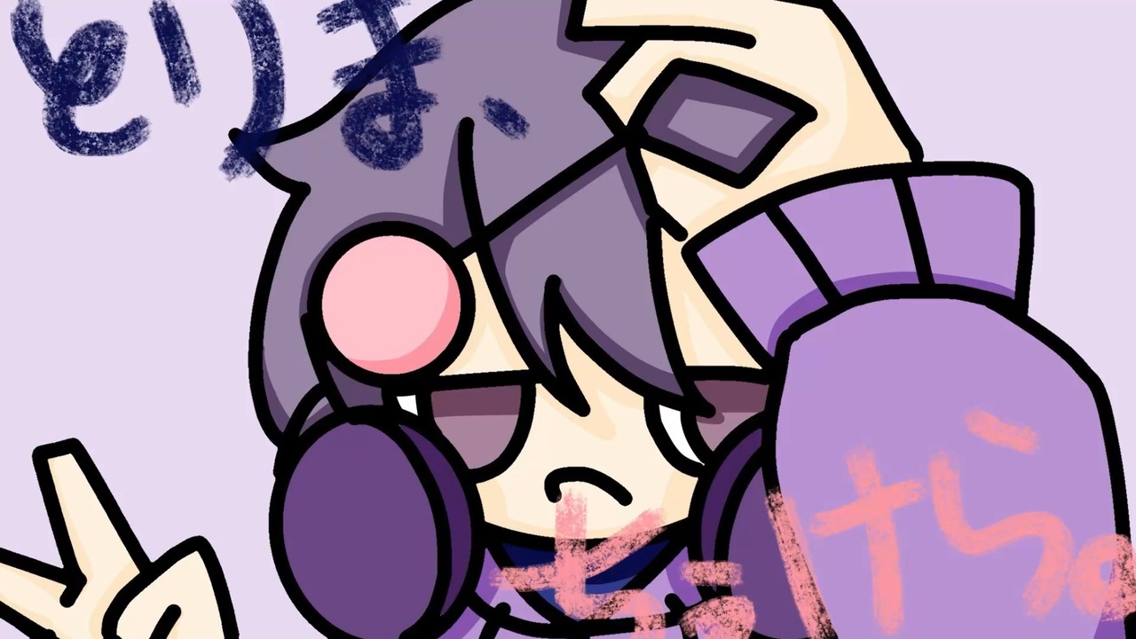 ニコニコラット！ とりま、ちぇけら。 - ニコニコ動画