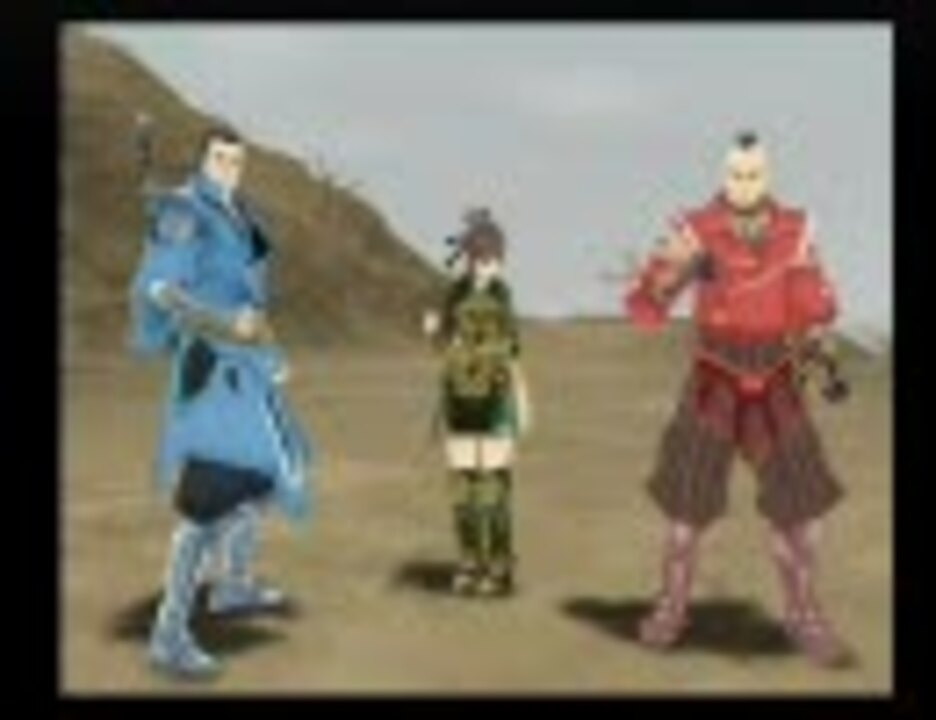 人気の 協力攻撃 動画 15本 ニコニコ動画