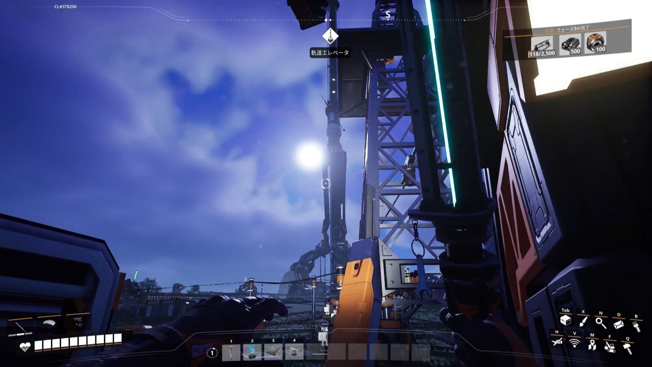 Satisfactory実況プレイ60 - ニコニコ動画